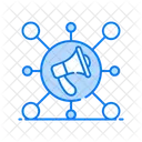 Marketing Viral Marketing De Boca A Boca Marketing Digital Icono