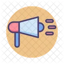 Marketing Viral Icono