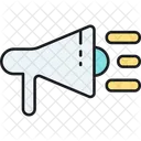 Marketing Viral Icono
