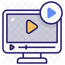Mercadeo viral  Icono