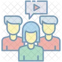 Marketing SEO Viral Icono