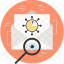 Mercadeo viral  Icono