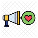 Marketing Publicidad Marketing Digital Icono