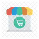 Mercado  Icon