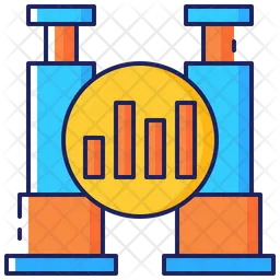 Mercado  Icono