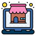 Mercado  Icon