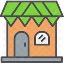 Mercado  Icon