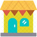 Mercado  Icon