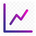 Mercado De Acoes Preco Das Acoes Comercio Ícone