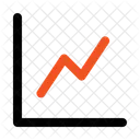 Mercado De Acoes Preco Das Acoes Comercio Ícone