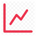 Mercado De Acoes Preco Das Acoes Comercio Ícone