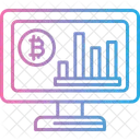 Financas Negocios Grafico Ícone
