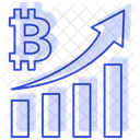 Mercado criptográfico  Icon