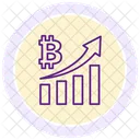 Mercado criptográfico  Icon