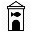 Pez Icono