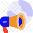 Plano Explorar Ícone