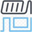 Mercado  Icono