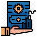 Mercado libre  Icono