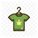 Mercadoria de maconha  Icon