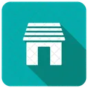 Mercato  Icon