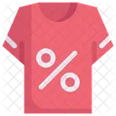 Ecommerce Market Place Online Shop Icon