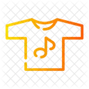 Merchandise Music Instrument Icon