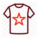 Merchandise Package Shipping Icon