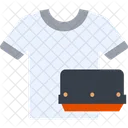 Merchandise Print T Shirt Print Cloth Print Symbol