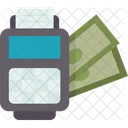 Merchant Cash Advance Icon