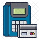 Merchant Cash Advance Icon
