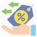 Merchant Cash Advance Icon