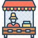 Merchants Icon