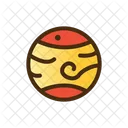 Mercurio  Icono
