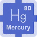 Mercury  Icon