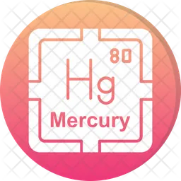 Mercury  Icon