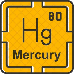 Mercury  Icon