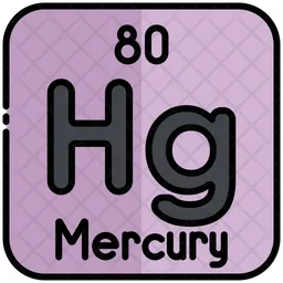 Mercury  Icon