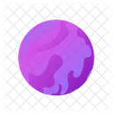 Mercury Icon