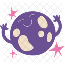 Mercury Thermometer Temperature Icon