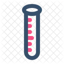 Mercury Tube  Icon