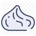 Merengue  Icono