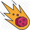 Mereorite  Icon