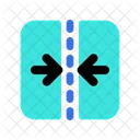 Merge Cell Table Icon