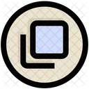 Ui Ux Layer Icon