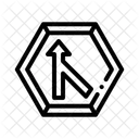 Merge  Icon