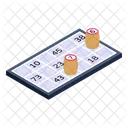 Number Game Merge Number Game Bet Game Icon