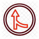 Merging Merge Company Icon