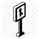 Merging  Icon