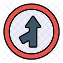 Road Signs Sign Traffic Sign Icon