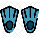 Mergulho Viagens Ferias Ícone